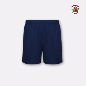 Pantalón corto uniforme