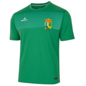 EQUIPACIÓN ESCUELA DEPORTIVA DE HOYO DE MANZANARES