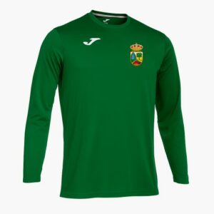 camiseta fútbol equipación hoyo