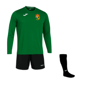 EQUIPACIÓN PORTERO ESCUELA DEPORTIVA DE HOYO DE MANZANARES Conjunto PORTERO fútbol