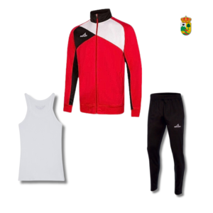 Conjunto Gimnasia Rítmica