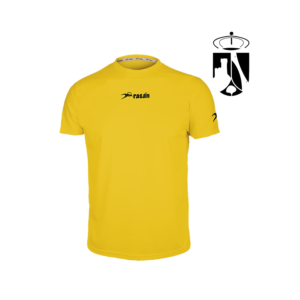 Camiseta Fútbol Torrelodones