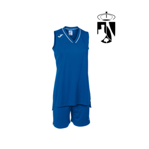 Equipación baloncesto Torrelodones