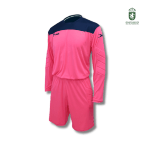 EQUIPACIÓN PORTERO ESCUELA DEPORTIVA ALPEDRETE